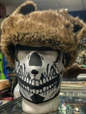 Soviet Russian Army Ushanka