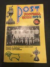 Nottingham Post Football Guide