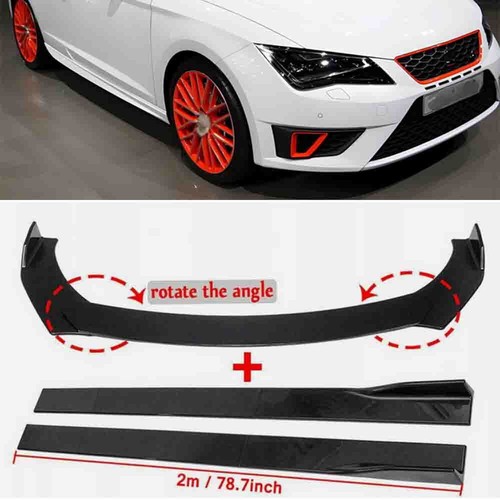 For seat leon cupra mk3 - leon,