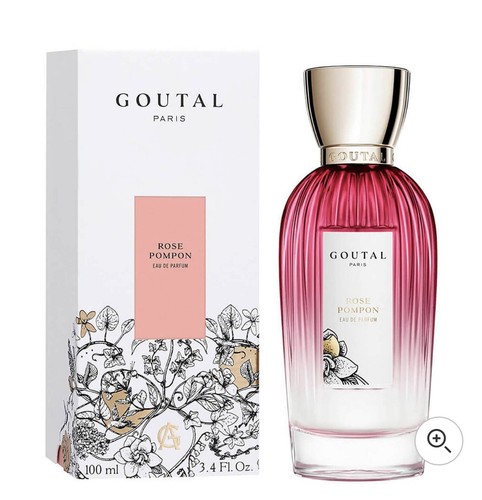 Annick goutal rose pompon - annick,