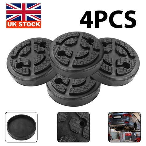 Rubber lifting pads for - 4x,
