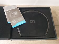 Sennheiser Momentum M2 OEi Foldable On Ear wired Headphones Black 506251