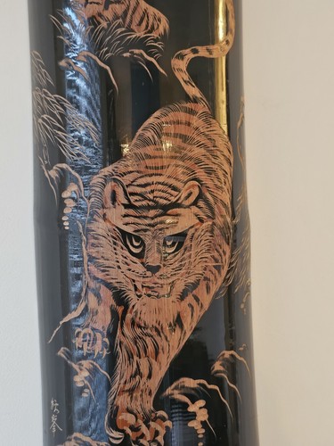Rare antique japanese - rare,