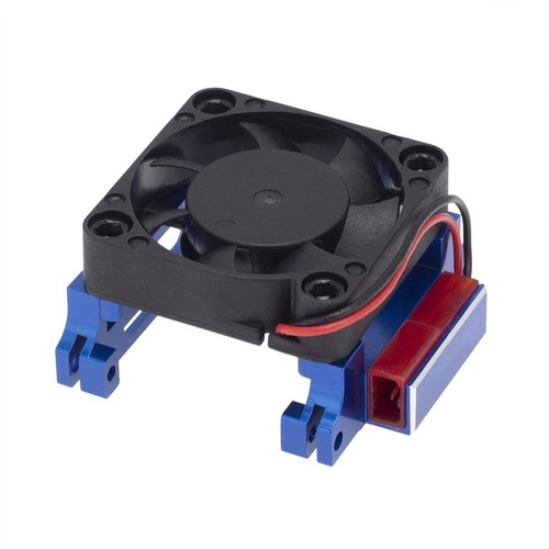 Cooling fan heat sink - cooling,