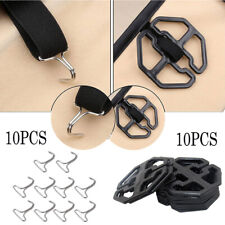 20x Car Seat Pad Cover Metal