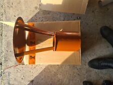 Chimney Cowl 130mm plug-in