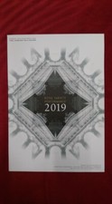 ROYAL VARIETY PERFORMANCE 2019 OFFICIAL LONDON PALLADIUM PROGRAMME NEW Free Post