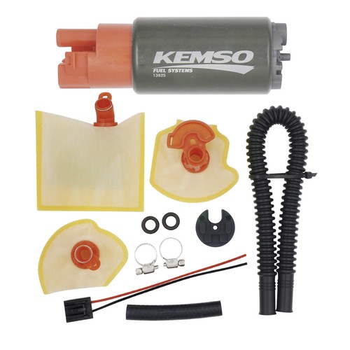 High performance fuel pump for - performance,