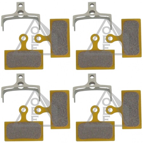 Pairs sintered shimano - pairs,