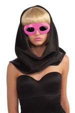 Lady gaga glasses fancy - fancy, dress