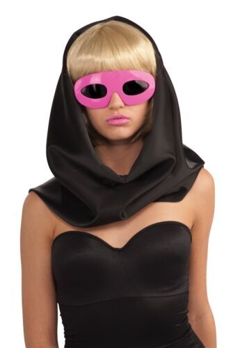 Lady gaga glasses fancy - lady,
