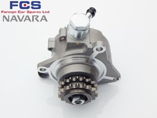 NEW 01-06 NISSAN NAVARA BRAKE