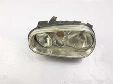 2003 VOLKSWAGEN GOLF HEADLIGHT LH PASSENGER SIDE
