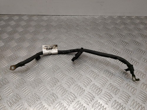 Ford focus starter cable - focus, wire