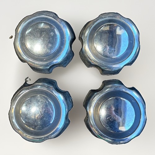 Alloy wheel centre cap - wheel,