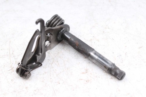 Shift shaft transmission - shift,