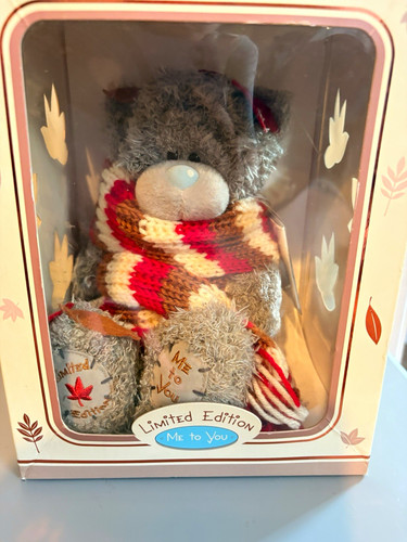 You tatty teddy seasonal - you,
