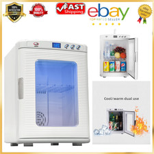 Reptile Incubator 25L Digital Egg Incubator 2-60°C for Small Reptiles