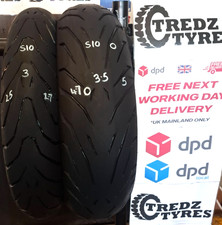 Pirelli Angel ST  160/60/17