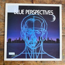 BLUE PERSPECTIVES KEITH