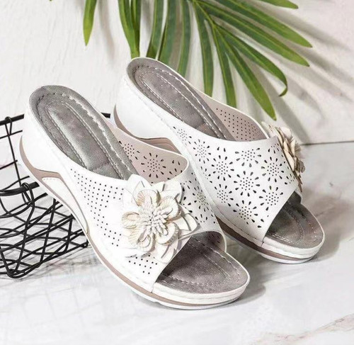Ladies womens mid wedge - womens,