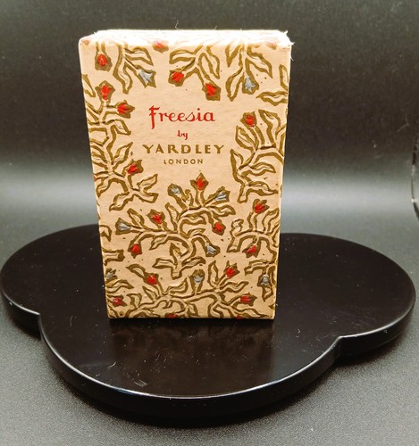 Vintage perfume bottle - , by