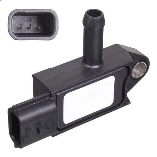 Sensor exhaust pressure febi - sensor,,