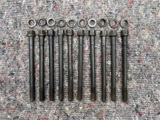 LOTUS TWIN CAM CYLINDER HEAD BOLTS 10