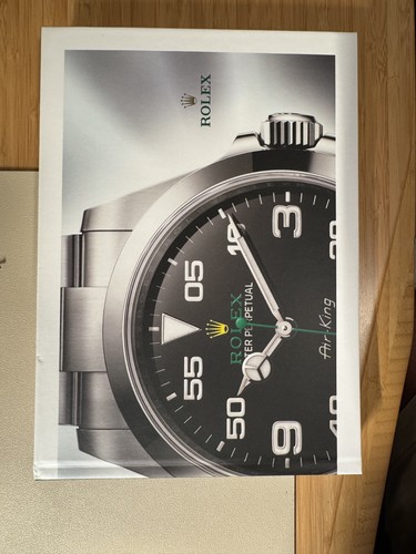 Rolex watch catalog - catalog, 2022-2023