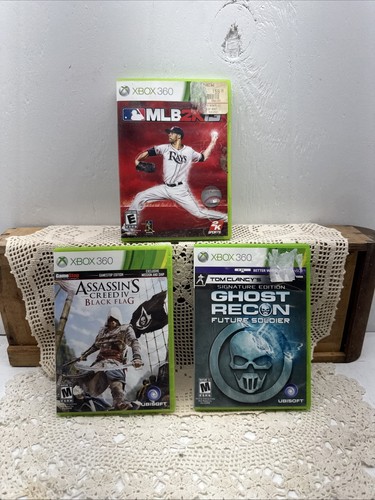 Lot pre owned - lot, 3