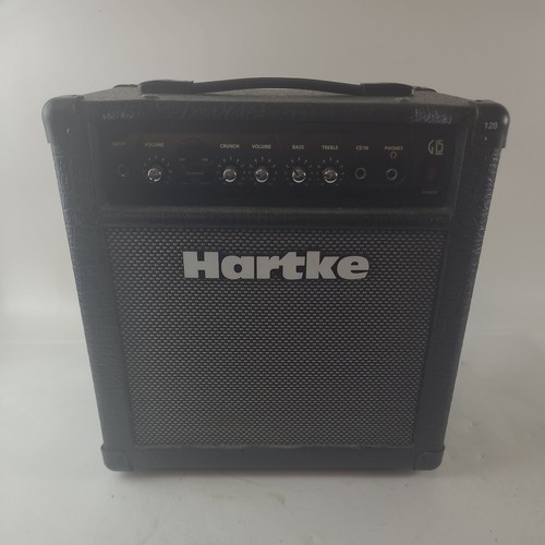 Hartke g15 guitar amplifier - g15,