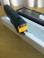 Bachmann 32-404 OO Scale Class