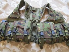 Karrimor SF Sabre ASSAULT VEST