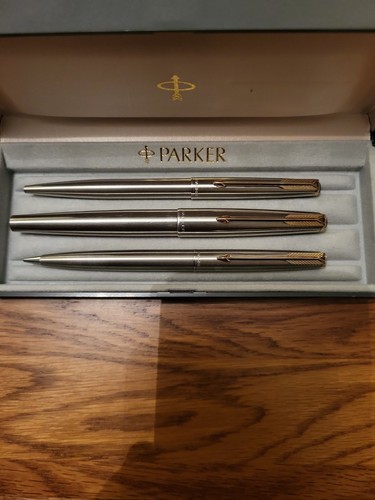 Vintage parker gt - vintage,