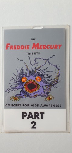 Freddie mercury tribute - mercury,