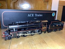 Ace Trains O Gauge E19 2 or 3 Rail DC LMS 4-6-0 Class 5 Locomotive 5294