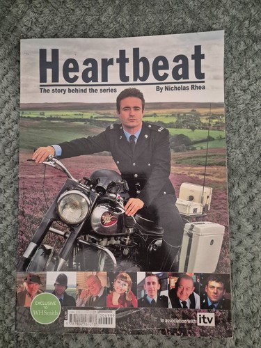 Heartbeat the story behind - heartbeat,