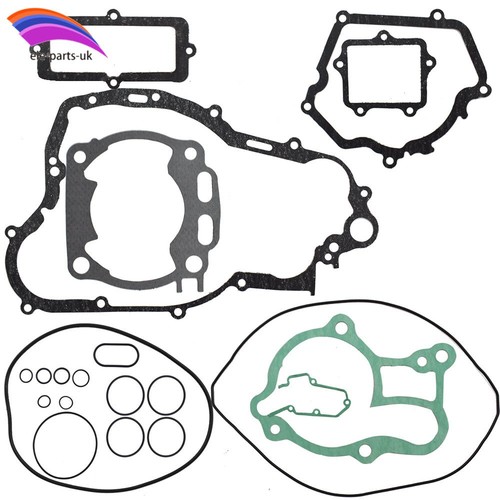 Complete gasket kit top - top, &