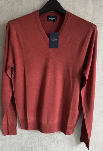 Hackett mens merino wool blend - mens,
