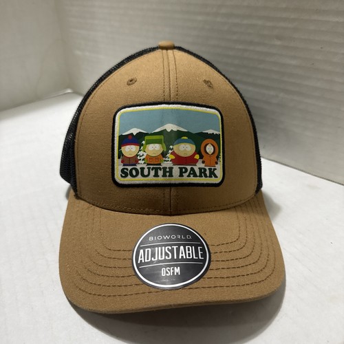 South park headwear - south,