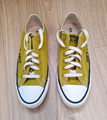 Converse trainers - converse,