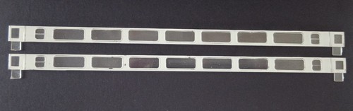 Hornby gauge mk3 - hornby, br