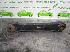 REAR LOWER RIGHT SUSPENSION