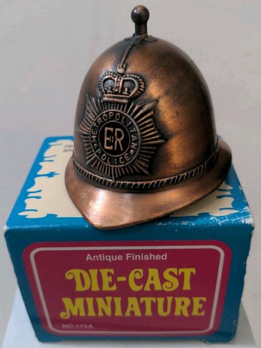 Vtg british metropolitan - vtg,