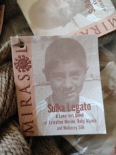 Mirasol Sulka Legato Luxurious