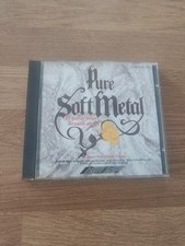 pure soft metal cd