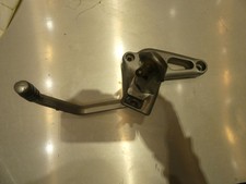 BMW R 1150 RS Ez :0 5 Footrest