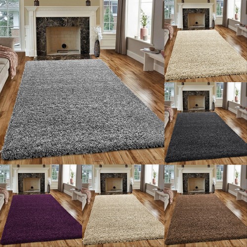 Large fluffy shaggy rugs - shaggy,