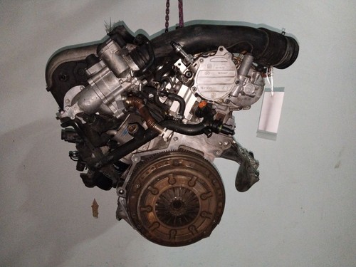 Awa complete engine - complete,