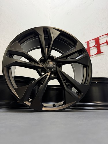 Genuine audi f5 20 - 8w,
